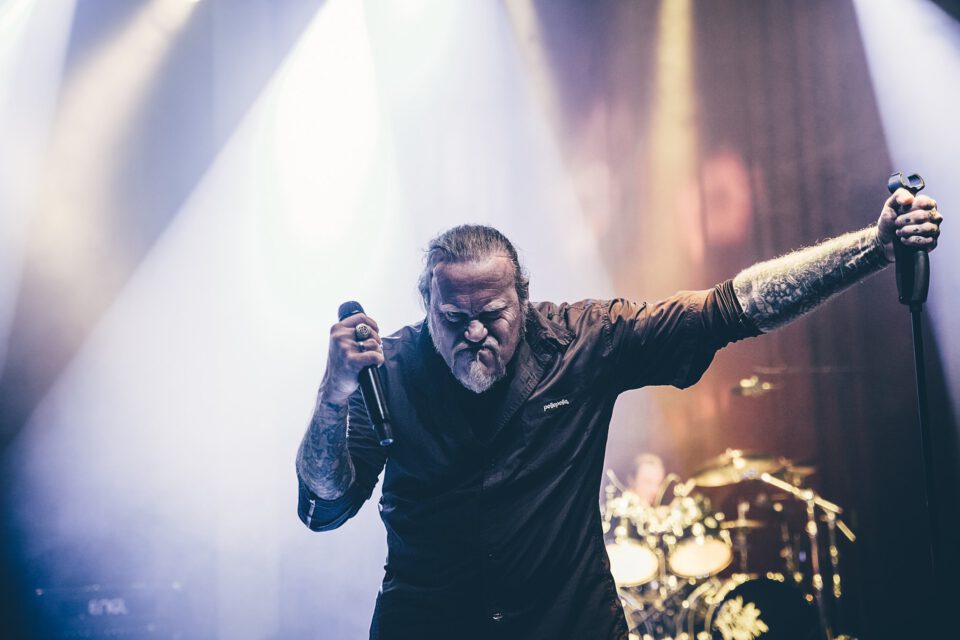 Böhse Onkelz, Kevin Russell