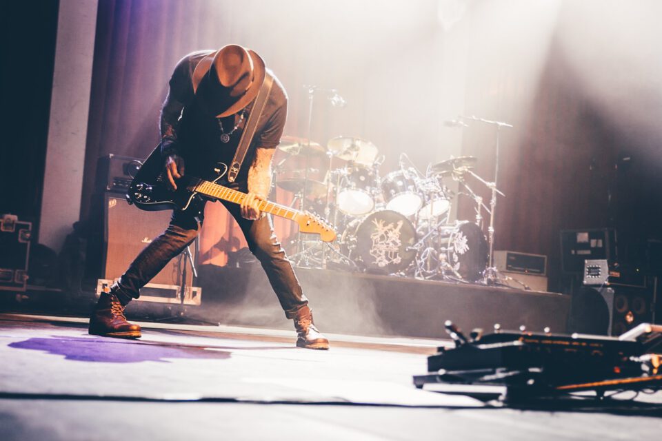 Böhse Onkelz, Gonzo, Matt Roehr