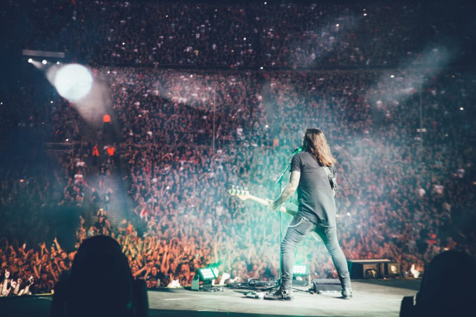 Böhse Onkelz, Stephan Weidner, Berlin