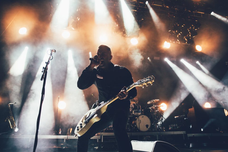 Broilers, Sammy Amara