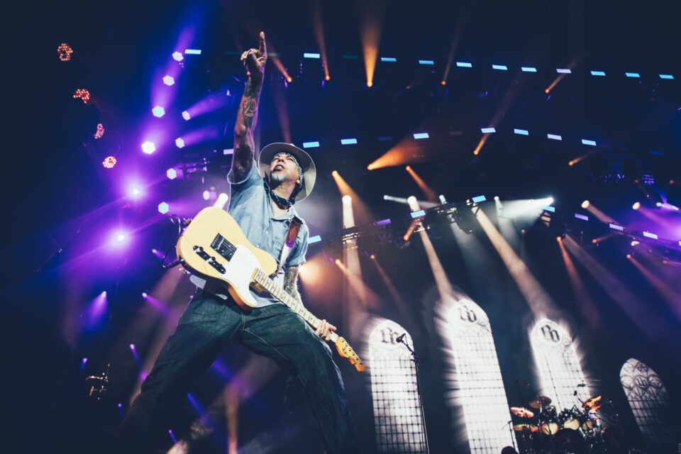 Böhse Onkelz, Gonzo, Matt Roehr