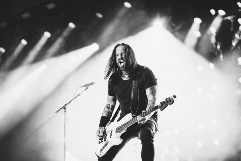 Stephan Weidner, Böhse Onkelz