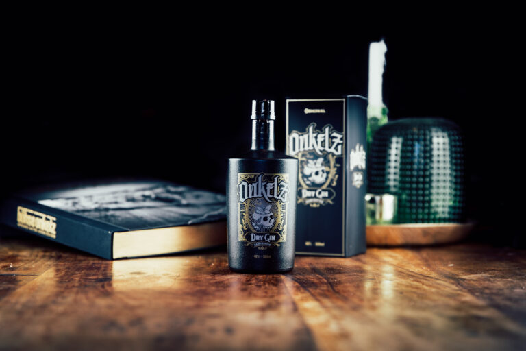 Onkelz Dry Gin