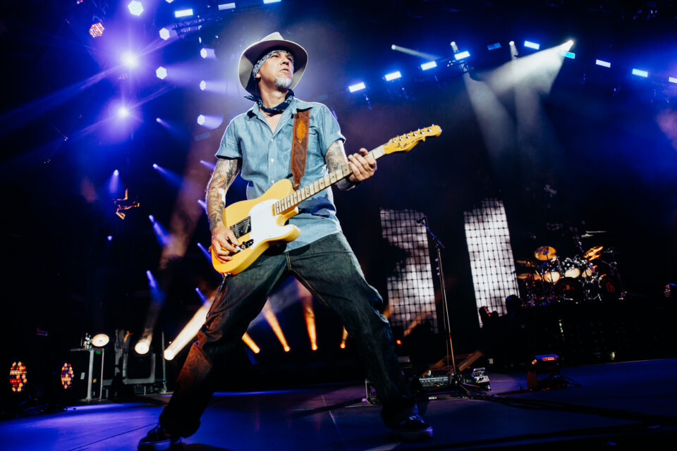 Böhse Onkelz - Matt Gonzo Roehr