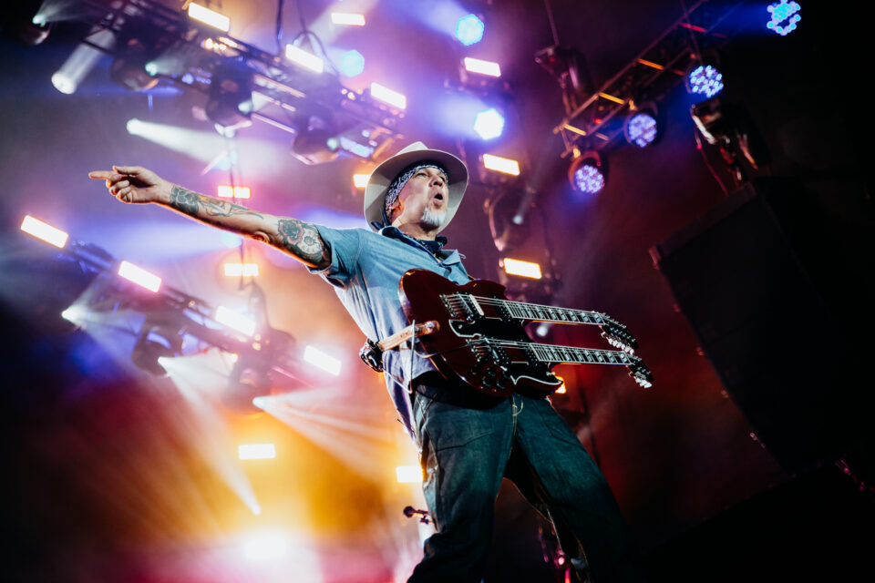 Böhse Onkelz - Matt Gonzo Roehr