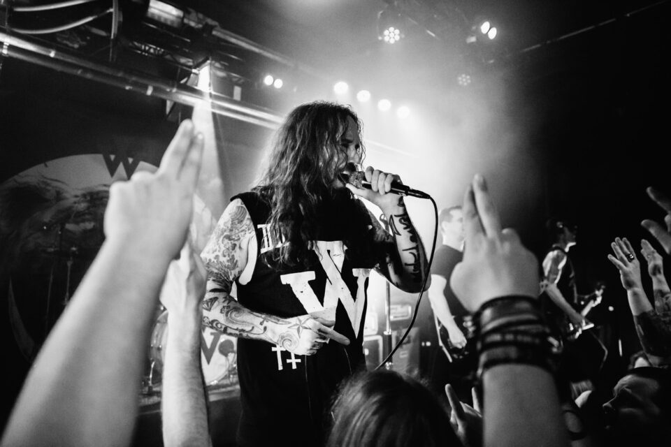 Der W - Stephan Weidner