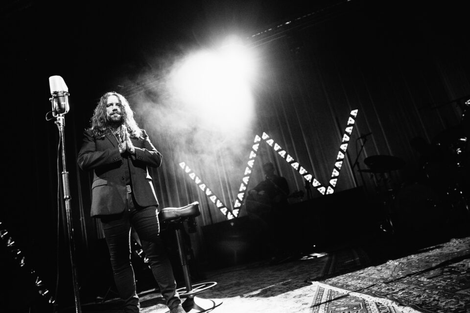 Der W, Stephan Weidner