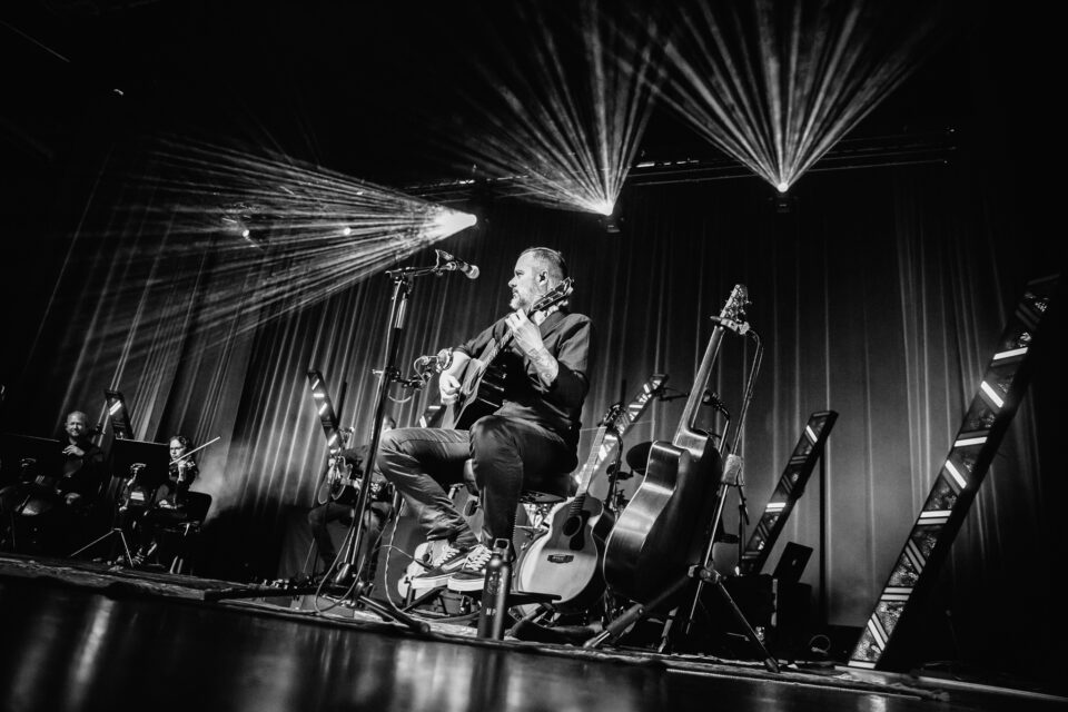 Der W, Stephan Weidner