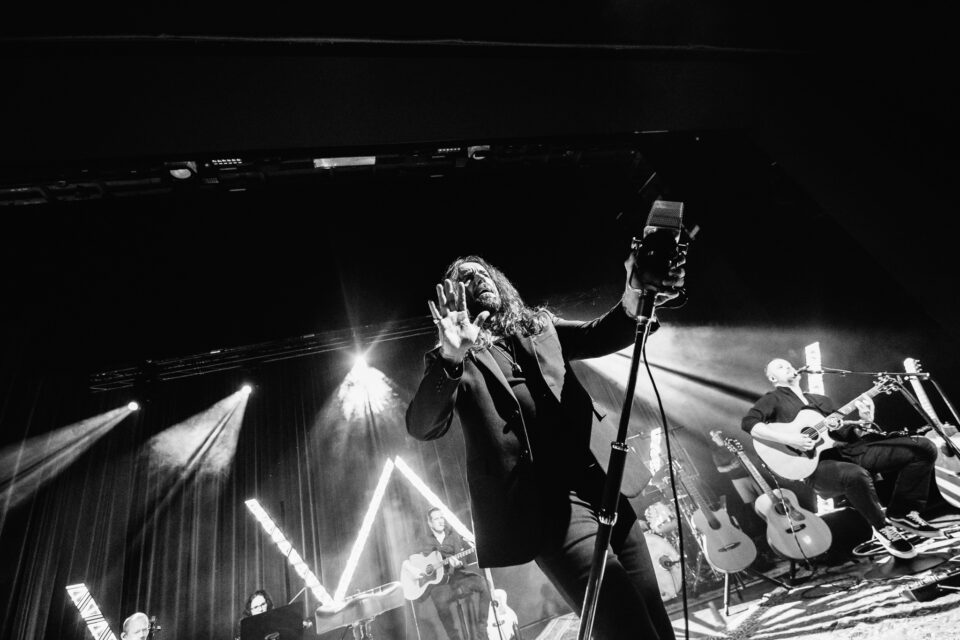 Der W, Stephan Weidner