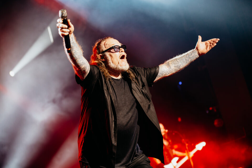 Kevin Russel, Böhse Onkelz